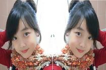 Cô giáo hot girl gây sốt vì gương mặt trẻ thơ