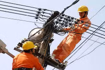 Năm 2016: EVN cam kết không đề xuất điều chỉnh tăng giá điện