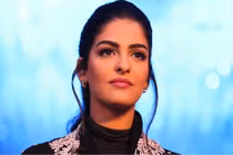 Công chúa Hồi giáo xinh đẹp nổi tiếng khắp thế giới