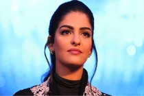 Công chúa Hồi giáo xinh đẹp nổi tiếng khắp thế giới