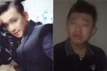 Xôn xao màn lật mặt hot boy chuyên bám váy người yêu