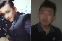 Xôn xao màn lật mặt hot boy chuyên bám váy người yêu