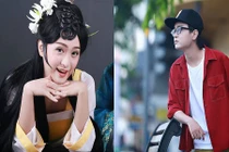 9X Sài Thành nổi tiếng với biệt tài giả gái cổ trang 