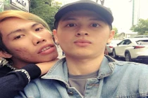 Sự thật về bạn trai tin đồn của "thảm họa mạng" Tùng Sơn