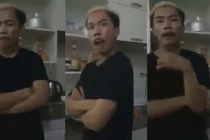 Tùng Sơn ăn trộm iPhone 7 Plus: Sự thật hay chiêu trò?