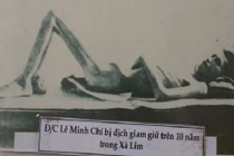 Ảnh dựng tóc gáy nơi “bảo tàng tra tấn” ở Phú Xuyên