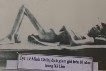 Ảnh dựng tóc gáy nơi “bảo tàng tra tấn” ở Phú Xuyên