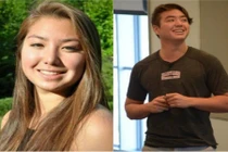 Nữ sinh Harvard lột xác khó tin sau phẫu thuật chuyển giới