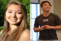 Nữ sinh Harvard lột xác khó tin sau phẫu thuật chuyển giới