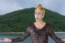 Thánh “Áo mới Cà Mau” hot không kém Sơn Tùng MTP? 