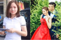 Cô gái hot nhất kỳ thi ĐH 2016 ra sao sau khi kết hôn?