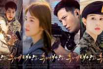 4 drama hot xứ Hàn bị ghẻ lạnh trước khi lên sóng