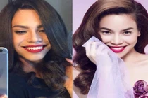 Bản sao Hồ Ngọc Hà ngày càng giống bản chính 