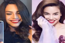 Bản sao Hồ Ngọc Hà ngày càng giống bản chính 