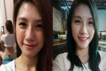 Nữ y tá nổi như cồn sau sự cố lộ ảnh hớ hênh