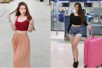 Cô gái Việt “vô danh” bất ngờ được mạng TQ khen ngợi