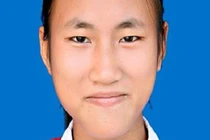 Nữ sinh Thanh Hóa quên mình cứu bạn chết đuối