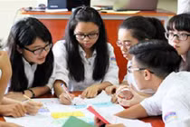 Bộ GD lại sửa đổi, bổ sung Quy chế thi THPT Quốc gia