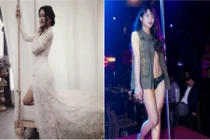 Người đẹp chuyển giới Trâm Anh: Ra tù, làm gái bar, lấy chồng?