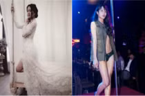 Người đẹp chuyển giới Trâm Anh: Ra tù, làm gái bar, lấy chồng?