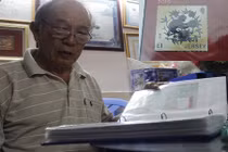 Đã mắt ngắm bộ tem tất niên “độc” của hơn 100 quốc gia