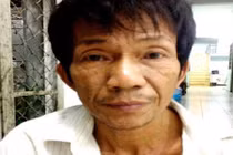 Con rể chửi bới lớn tiếng, cha vợ dùng dao chém chết