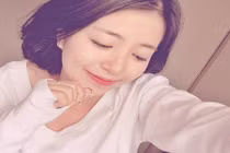 Hot girl Mẫn Tiên xinh ngỡ ngàng sau khi du học Nhật 