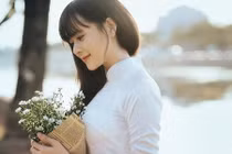 Ngưỡng mộ cô giáo hot girl chuyên dạy học sinh cá biệt