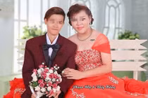 Xôn xao đám cưới của cô dâu mới 13 tuổi ở Sài Gòn?