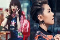 Màn lột xác ngoạn mục của hot girl kẹo ngọt giỏi võ