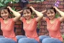 9X “gặp họa” vì bị giả mạo nhờ dân mạng sửa ảnh