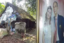 Chuyện tình như mơ của ông lão nghèo và cô thôn nữ kém 43 tuổi