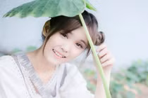 Vẻ đẹp trong veo như bước ra từ truyện tranh của nữ sinh Sài thành