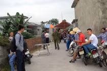 Nghi án bé 11 tuổi bị giết, hiếp: Lời kể kinh hoàng của hàng xóm