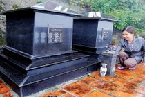 Chuyện ít biết về vua bếp huyền thoại Hoàng Cầm