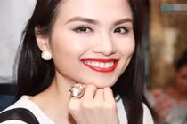 Má lúm đồng tiền và những điều bí ẩn của nhân tướng học