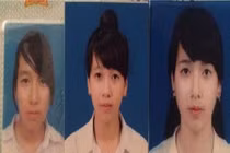 Bất ngờ loạt ảnh "ai rồi cũng sẽ xinh" của giới trẻ Việt