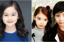 Thiên thần gốc Việt gây sốt ở Hàn Quốc ngày ấy - bây giờ