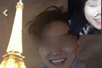 Gái xinh khoe chuyện yêu lên mạng bị tố “sống ảo“