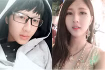 Ra tù, hot girl chuyển giới Trâm Anh quyết làm ăn chân chính