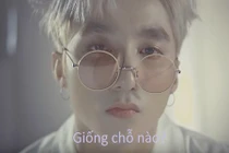 Rộ ảnh chế “Chúng ta không thuộc về nhau” của Sơn Tùng MTP