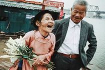 “Chuyện tình thế kỷ” của cặp đôi 47 năm chung sống không cưới