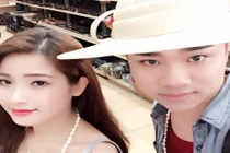 Phát hiện danh tính “gấu mới” tin đồn của Hữu Công