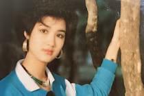 Giáng My tiết lộ loạt ảnh hiếm thời trẻ xứng danh "đại mỹ nhân"