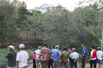 Rủ nhau tắm hồ, 3 nữ sinh lớp 7 chết đuối thương tâm