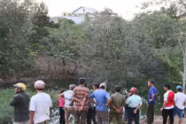 Rủ nhau tắm hồ, 3 nữ sinh lớp 7 chết đuối thương tâm