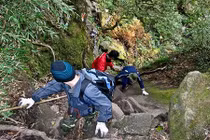 Chinh phục Fansipan cần chú ý những khu vực nguy hiểm nào?