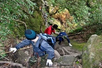 Chinh phục Fansipan cần chú ý những khu vực nguy hiểm nào?