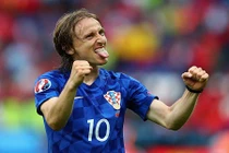 Euro 2016 Croatia 1 – 0 Thổ Nhĩ Kỳ: Chỉ Modric là đủ