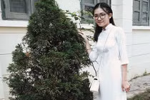 Nữ sinh Bắc Giang và thành tích học lịch sử đáng nể 